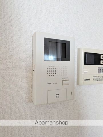 メゾン カルフールAの内装写真