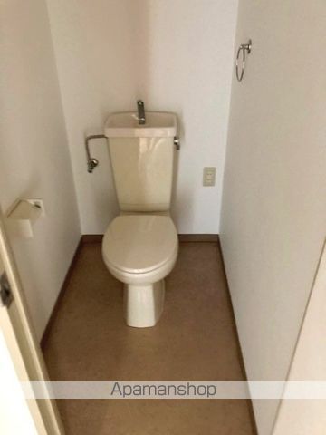 パストラーレ香櫨園の内装写真