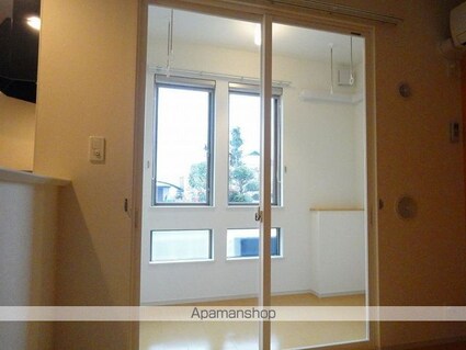 山梨県南巨摩郡富士川町大椚[1LDK/47.76m2]のその他内装2