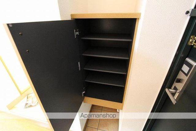 コンフォート昭和町の内装写真