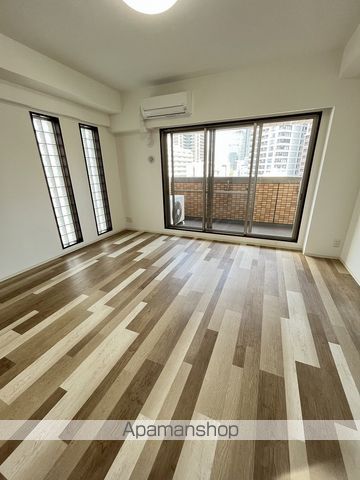 URBANEXFUKUSHIMAの内装写真