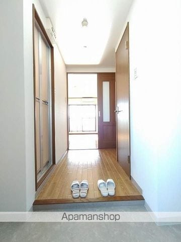 モアメゾンIIIの内装写真