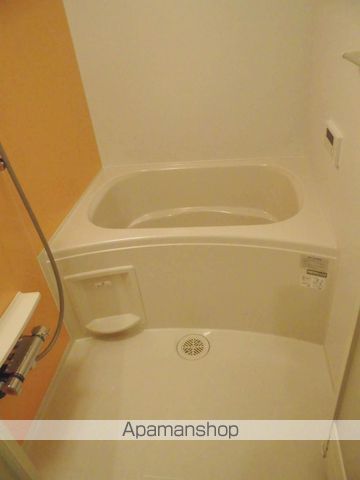 カーサ 彦の内装写真