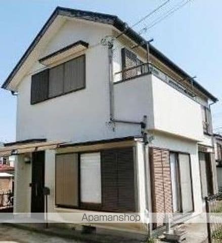 横浜市ブルーライン 立場駅 徒歩15分 2階建 築31年の外観写真