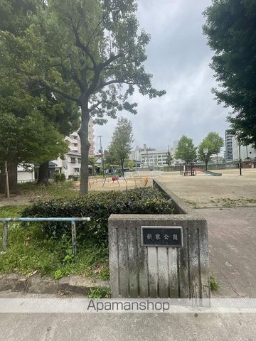 PRIMAVERAFUKUSHIMAの周辺写真