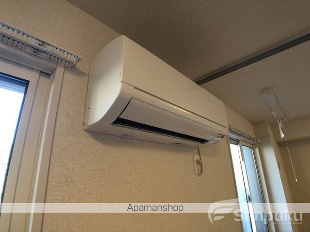 カーサ デルソーレの内装写真