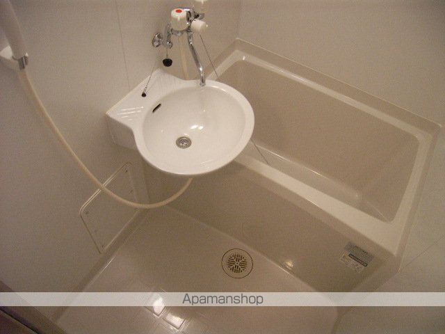 レオパレスプレンティ浜寺の内装写真