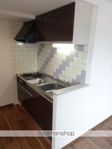 CASA OTTOの内装写真