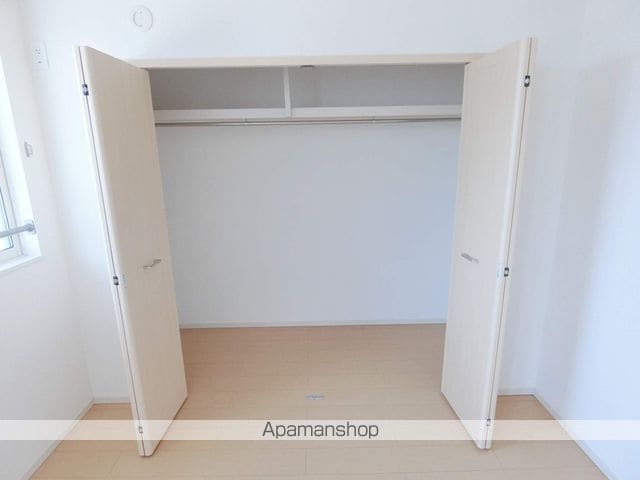 ベル・フィオーレの内装写真