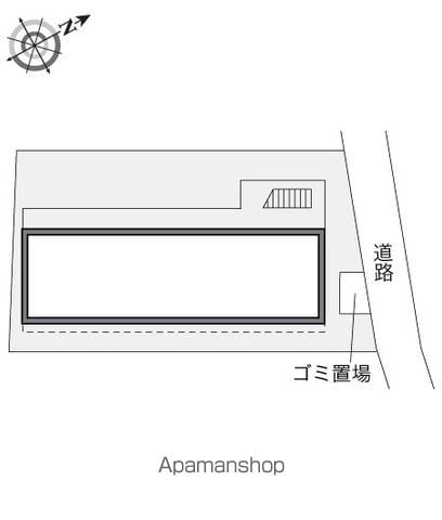 レオパレススプルース元木Iのその他写真
