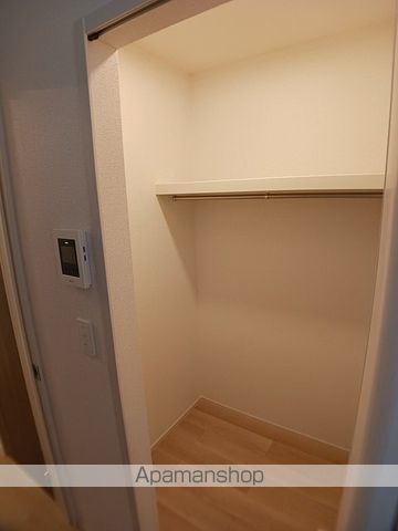 セレニテの内装写真