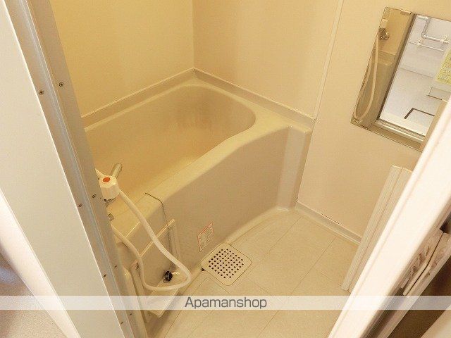 メイユール澄川Sの内装写真