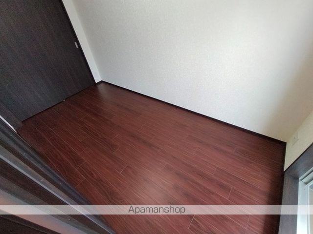 プレジオ城東の内装写真