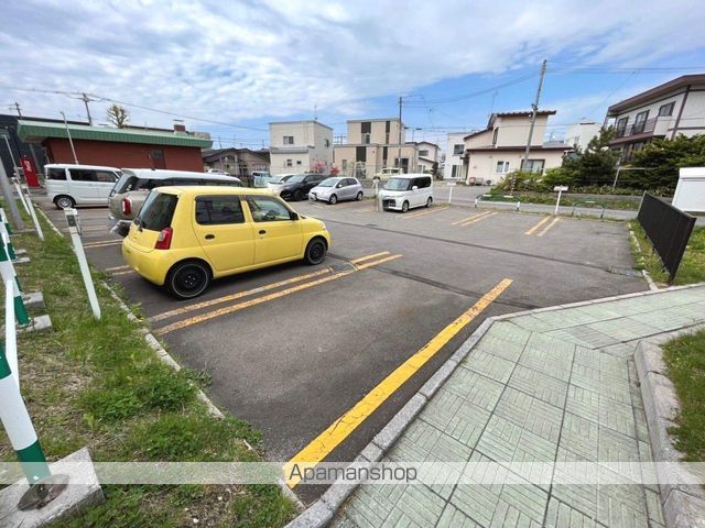 ユートピア川原1号棟のその他写真