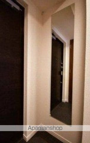 GRAN PASEO菊川IIの内装写真