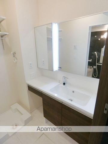 D-room富野乾垣内の内装写真