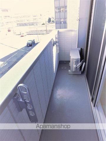 ベイ ブランシェ老松の内装写真