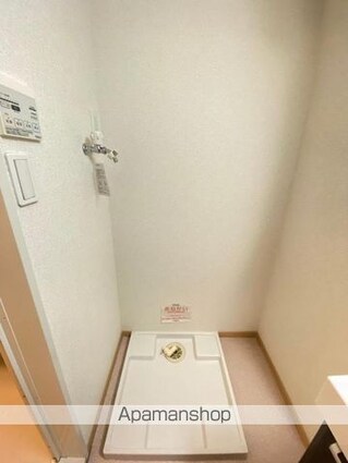 ラ・フォート[1K/31.35m2]のその他部屋・スペース