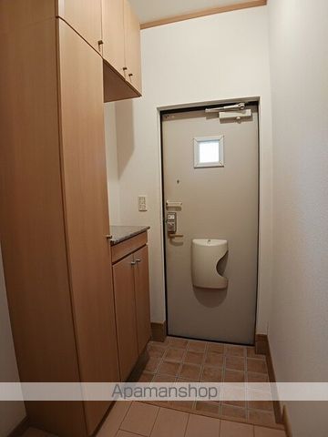 エクセレントヒルズ Iの内装写真