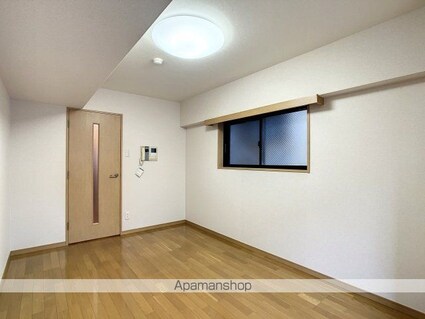東京都文京区小石川５丁目[1K/20.25m2]のリビング・居間1