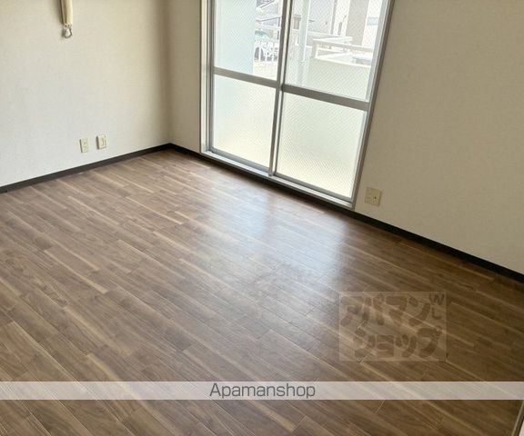 コーポ弘和の内装写真