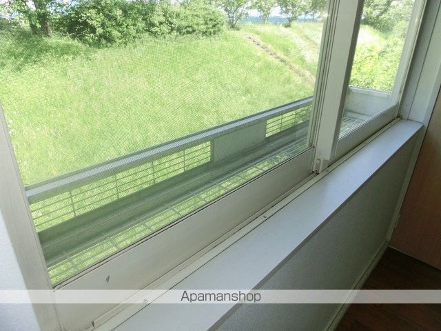 ブリッキ駒見の内装写真