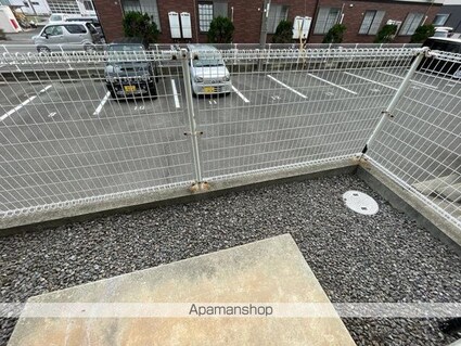 アコルドルーチェ[1K/22.46m2]の内装5