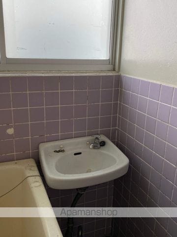 NSコーポIIの内装写真