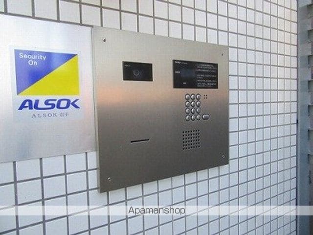 U−PORTIの玄関写真
