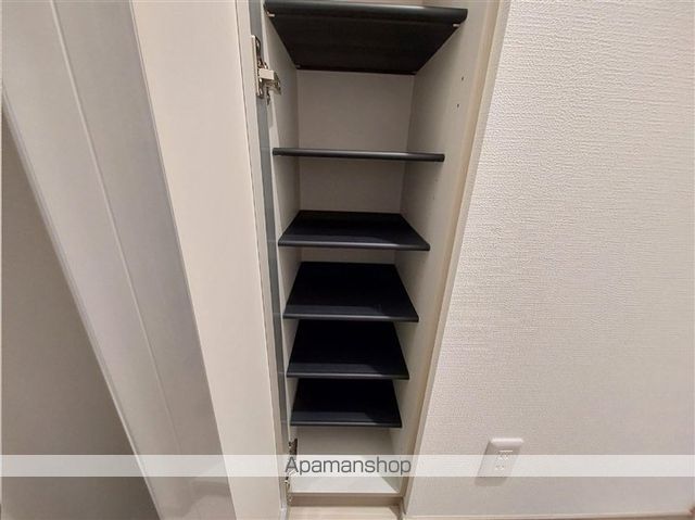 シエル宮町IIの内装写真