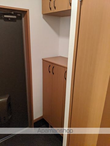 ハイツももの里の内装写真