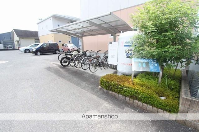 グランシャリオ賀来Aのその他写真