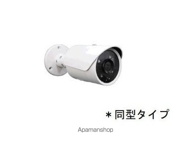 プラシード エイワンの内装写真