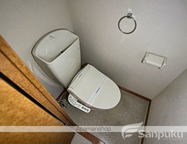 レオパレス古川IIIの内装写真