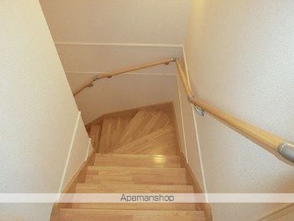 ラグジュアリー・コート[2LDK/57.63m2]の内装1