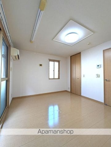 クレール メゾンの内装写真