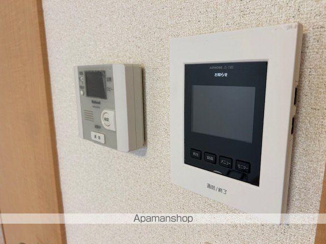 レオパレスサクセスファクターの内装写真