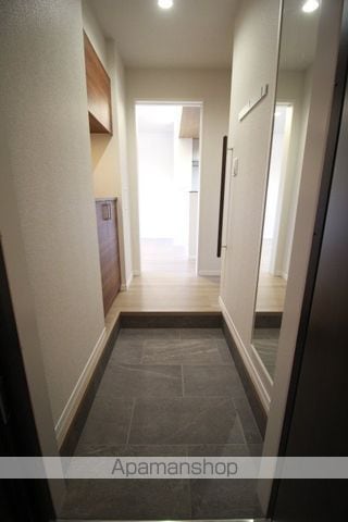 アメリスの内装写真