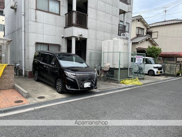 梅村ハイツのその他写真