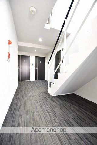 ASSO LUSSO ASABUのその他写真