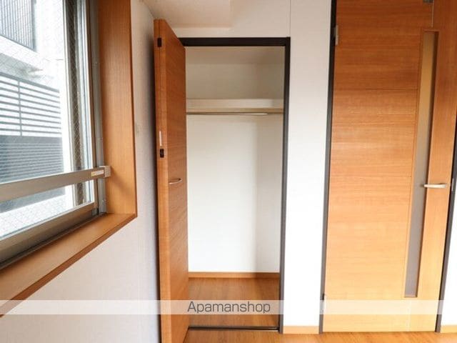 ベルフルール弐番館 住居の内装写真