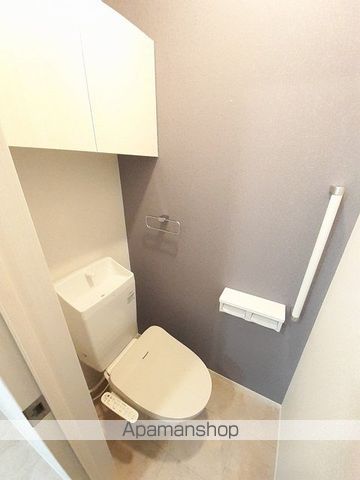 プラシードの内装写真
