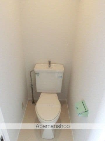 スカイコート八王子第3の内装写真