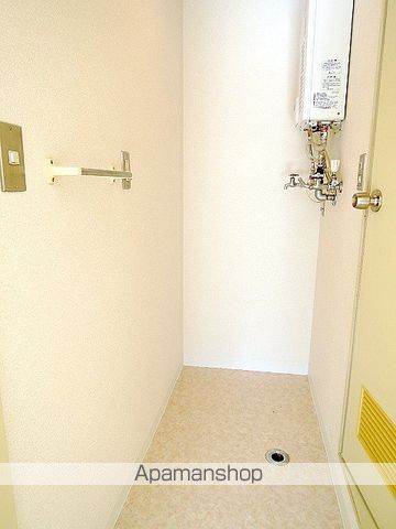 ヌーベル高砂の内装写真