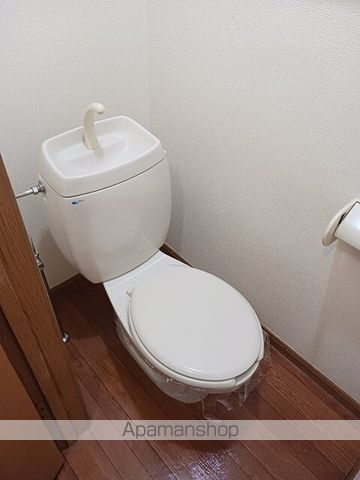 ニュークレストールビゼンの内装写真