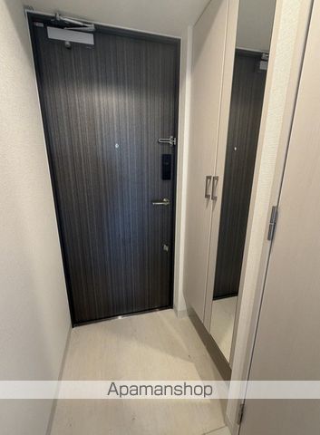 ESLEAD難波VALOREの内装写真