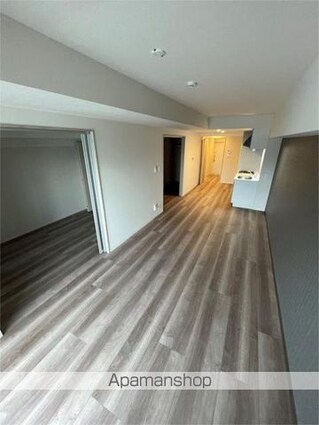 スターズスクエア浦和美園[2LDK/60.6m2]のリビング・居間