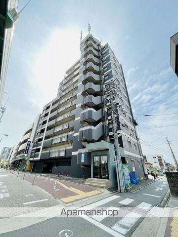 第6協和ビルの外観写真