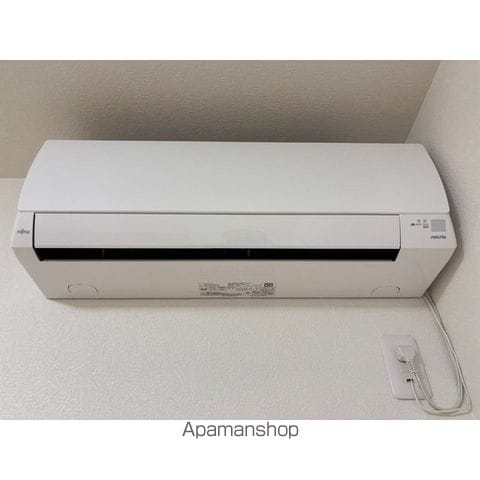 クレアール西今川の内装写真