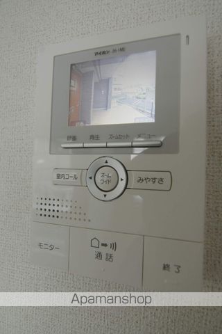 サンライズ呉竹の内装写真